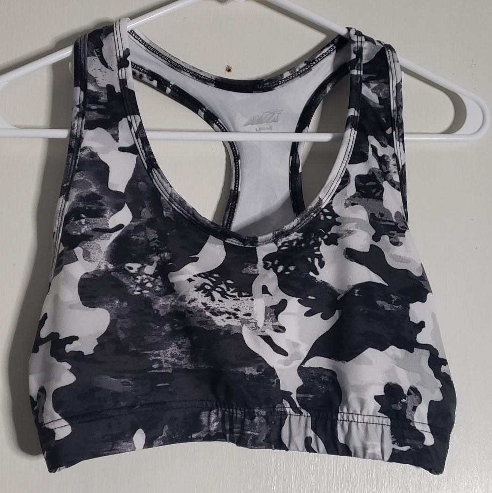 AVIA Sports Bra Size L - Picture 2 of 5